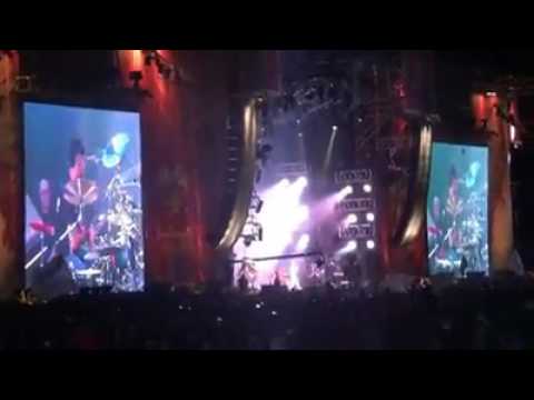 To beef or not to beef ~ Olavarría 2017