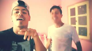 Maître Gims - Chien De La Casse By ( Yass man )