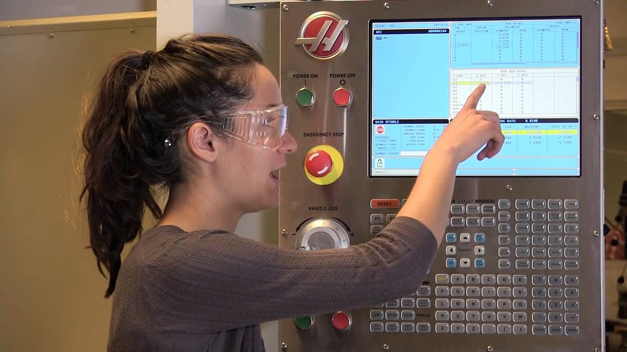 CNC Mill Tutorial