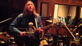 The Wood Brothers - In The Studio: Keep Me Around