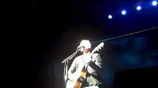 Lindsey Buckingham- All My Sorrows (Atlanta October 7, 2011)