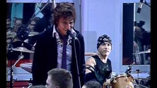 Zdravstvuydosvidaniya. Sliyanie i Pogloshenie. Mumiy Troll