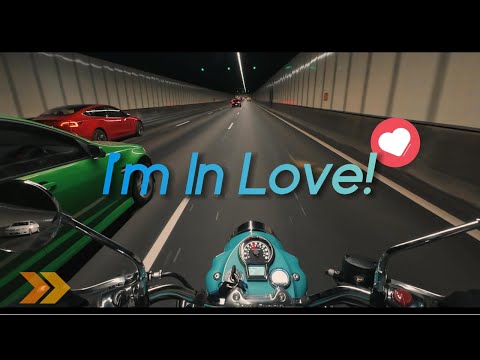 Rode A Royal Enfield For The First Time - Here's Why!