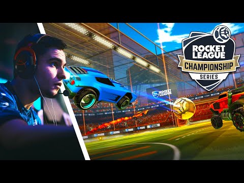 KASSIO'S SEASON 8 HIGHLIGHTS!! | Veloce x Rocket League FX