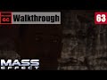 Mass Effect 63 UNC Major Kyle Walkthrough