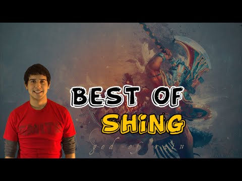 Smite: Best Of Shing