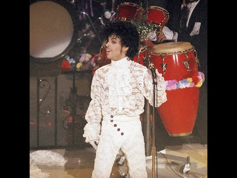 Prince - Everlasting now & The New Power Generation (live)