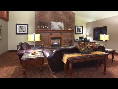 AmericInn New London, WI