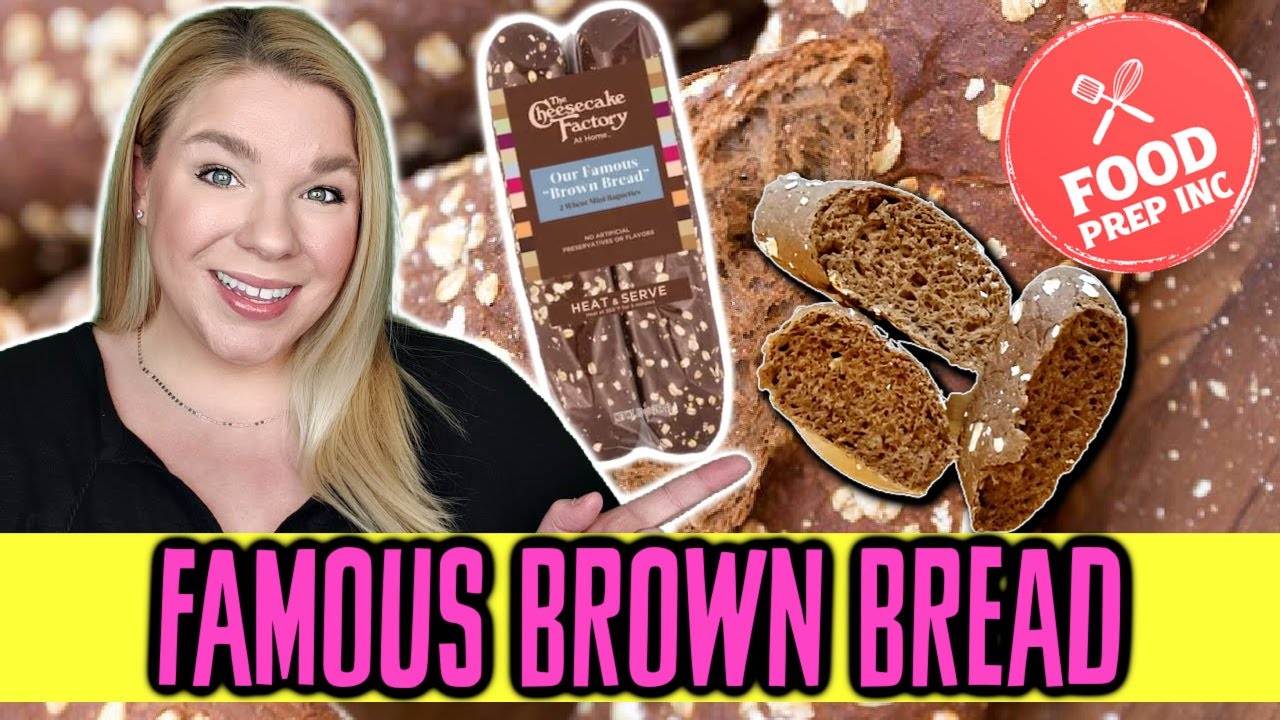 How To Cook The Cheesecake Factory Our Famous 