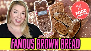 How To Cook The Cheesecake Factory Our Famous "Brown Bread"