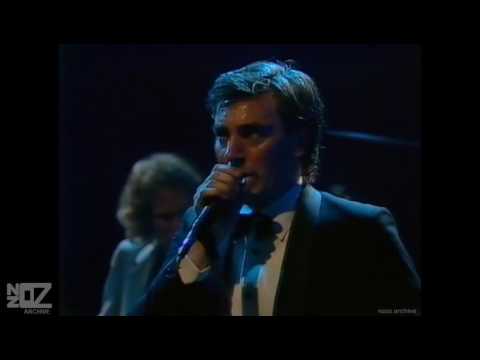 The Sports - Black Stockings For Chelsea (1981)