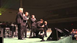 Ernie Haase and Signature Sound ~ Moving Up To Gloryland