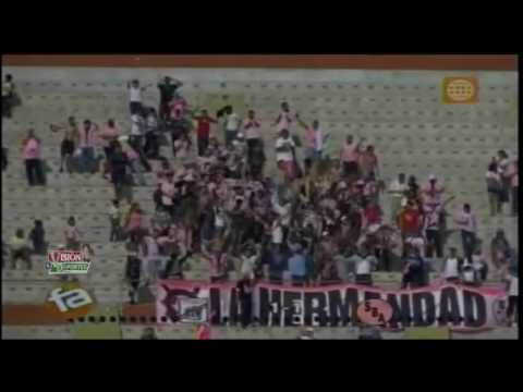 Resumen GOLES de la Segunda Profesional 2016 -  Fecha 05