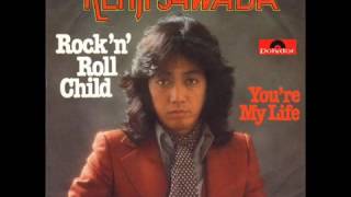 Kenji Sawada - Itsumi (1975) HQ