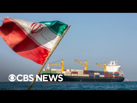 Gulf States get real about impact of Iran war