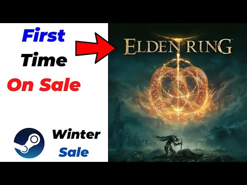 Steam Winter Sale 2022 - New Historic Lows