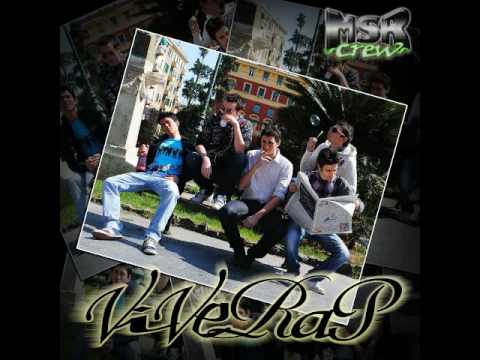 Boccata d'aria - MSR Crew - Viverap EP