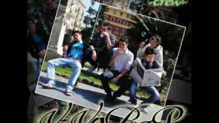 Boccata d'aria - MSR Crew - Viverap EP