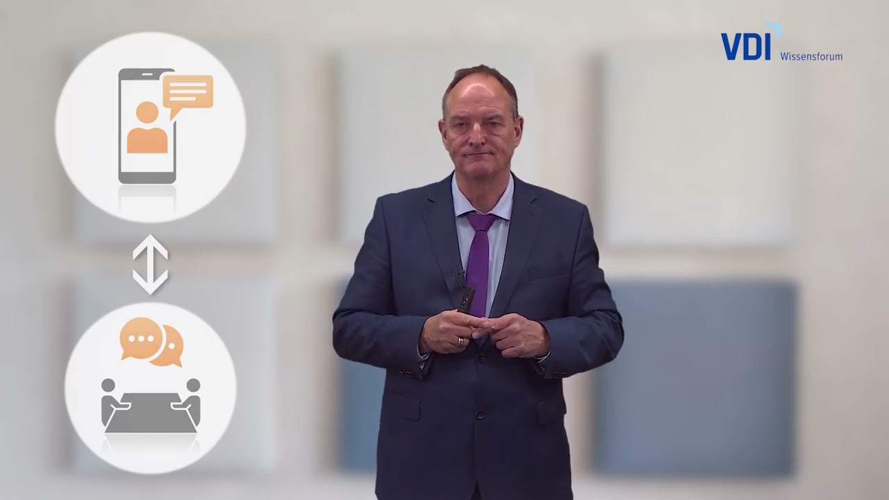 Zeitmanagement neu gedacht – Fokus auf das, was zählt