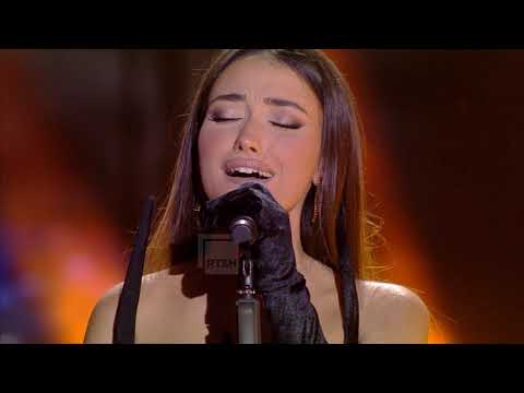 Vanesa Sono- Aroma jonë (Fest 61- RTSH | Nata finale)