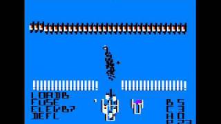 Guns of Fort Defiance for the Apple II
