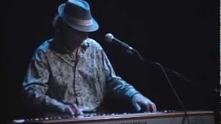 David Maxwell - Just The Blues