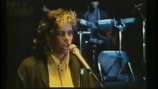 Stephanie - Live Your Life