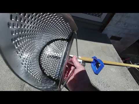 Dune Kraken Sand Scoop