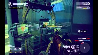 Let's Play BRINK #3 [German] - MG-Action !