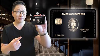 How to Get the Amex Centurion Card 💳 Amex Black Card REAL Data Points