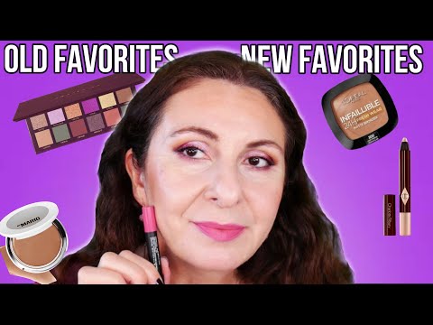 Surprising Findings from Testing New and Old Makeup Favorites And Unexpected Fails