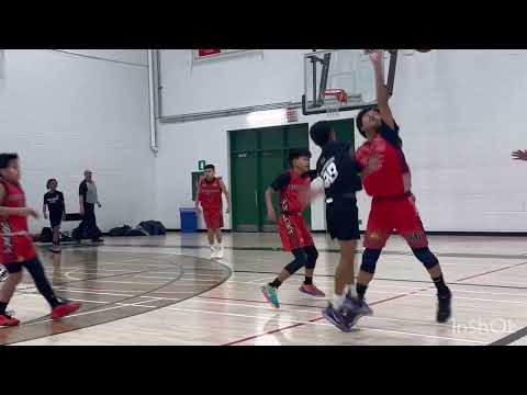 DRS vs Southside Elite U12 (Dec.22,2024) WIN