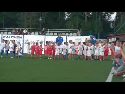 Skra Częstochowa  -  prezentacja drużyn młodzieżowych (09.09.2017) - 2