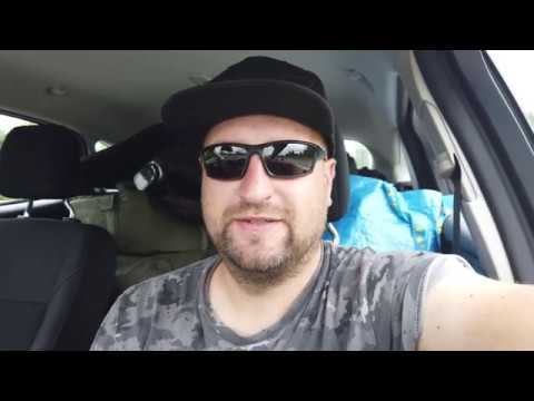 VLOG 2 Goplanica / Lipcowa zasiadka 2020