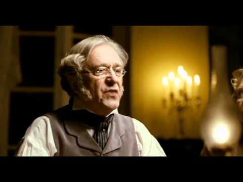 Trailer-Vorschau: Bergblut