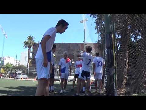 WERDER SEMEN vs LA NUEVA SODE   Partido Completo