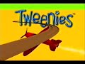 Original VHS Opening And Closing To Tweenies Let S Play UK VHS Tape 480p