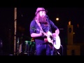 Let Her Go by Passenger-Cover by Cole Vosbury ...