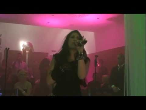 Queensberry - Medley 14.05.11