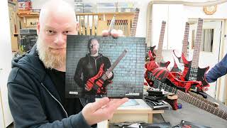 Video thumbnail for STRANDBERG SINGULARITY TRUE TEMPERAMENT by True Temperament