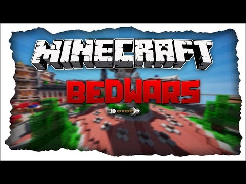 Ultimate Minecraft Bedwars Showdown!