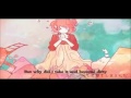 【Nami】 -One of Repetition 繰り返し一粒 (English Lyrics ...