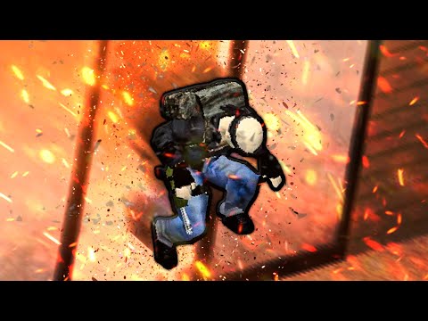 Most BADASS Mod in Project Zomboid