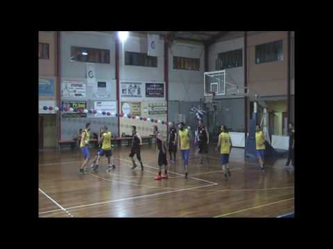 Rekles 59 - 64 Promponas Bulls | 14η Αγων. League West