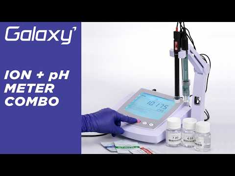 PH Meter