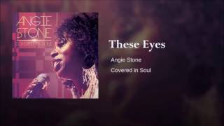 Angie Stone - These Eyes ♡