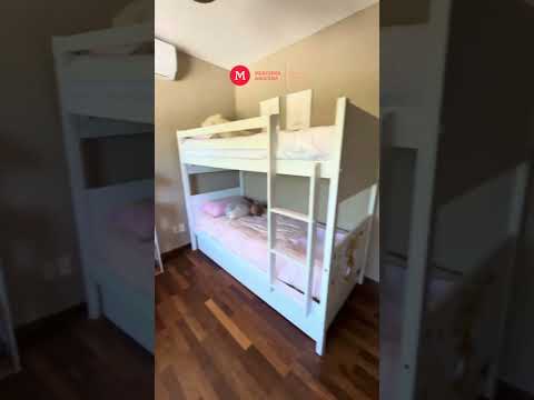 Video de YouTube - Apartamento en venta de  3 dormitorios con azotea de uso exclusivo y parrillero en Carrasco Sur