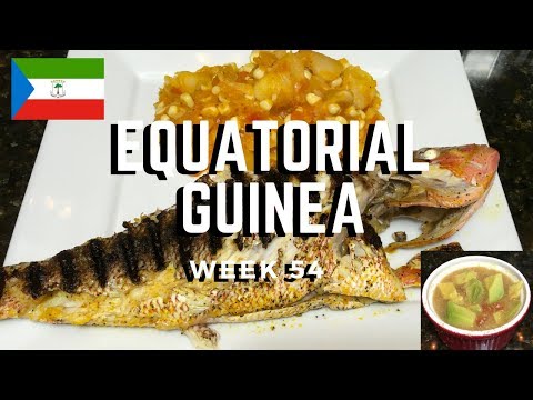 download lagu mp3 mp4 Equatorial Guinea Chicken Recipes, download lagu Equatorial Guinea Chicken Recipes gratis, unduh video klip Equatorial Guinea Chicken Recipes