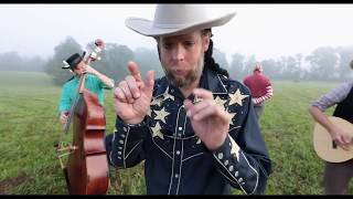 Bonnie &#39;Prince&#39; Billy - At The Back of the Pit (Official Music Video)