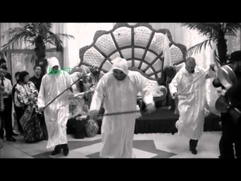 FADA VEX & AZPAK  Mine Nagdab El Mic ' Rap DZ'